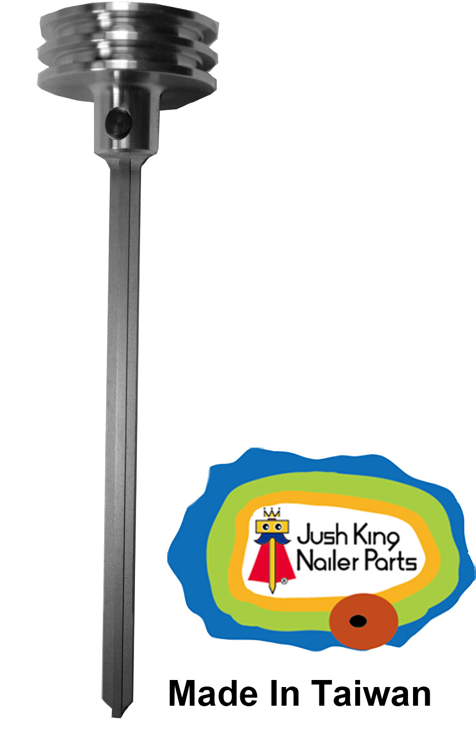 DRIVER ASSEMBLY & PISTON FOR SENCO SFN40  SENCO PART NO.  EA0074