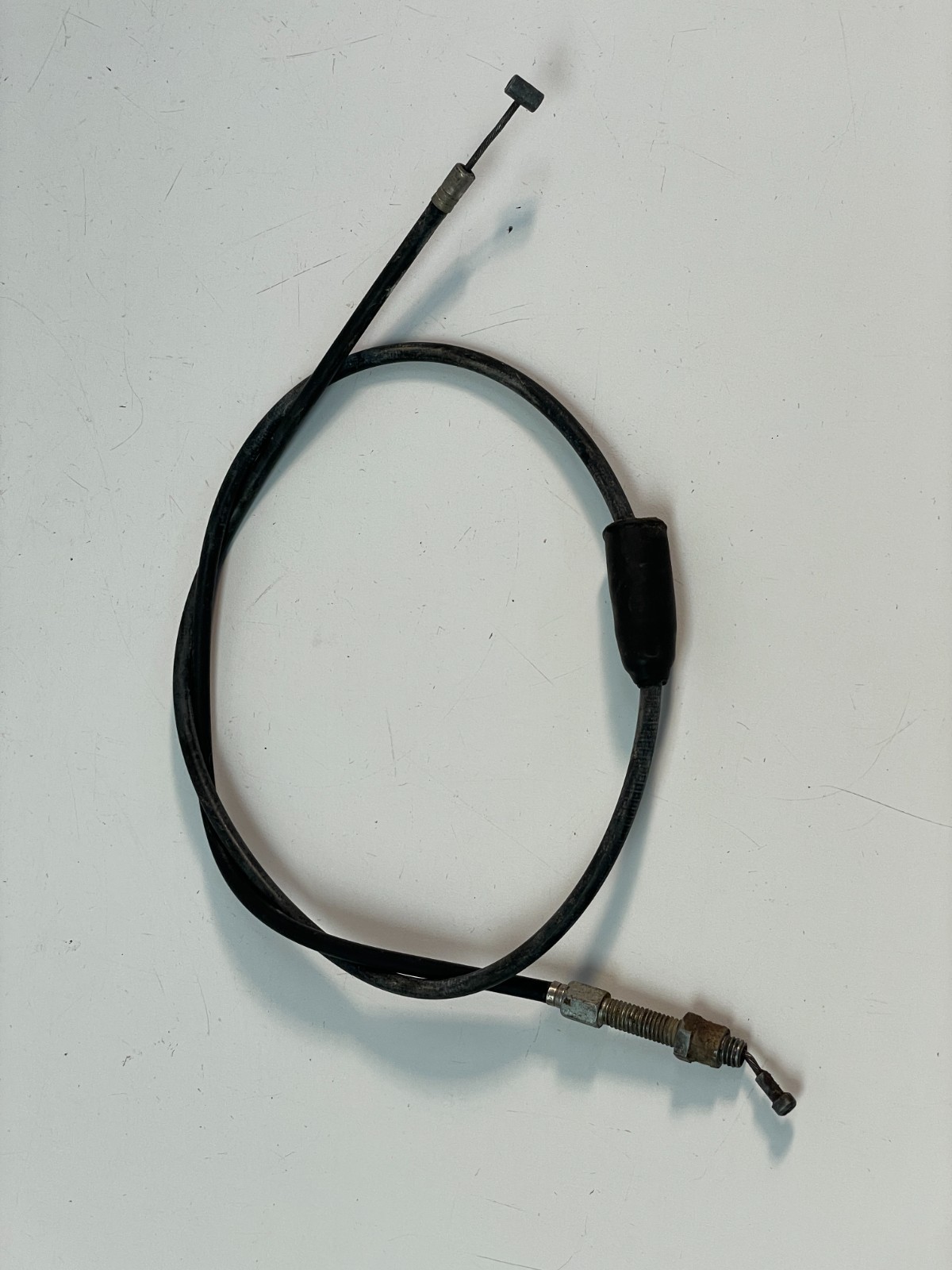 1971 Suzuki TS50 Gaucho Clutch Cable