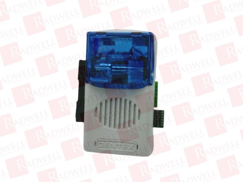 GENTEX CORPORATION WGECB24-75PWW / WGECB2475PWW (BRAND NEW)