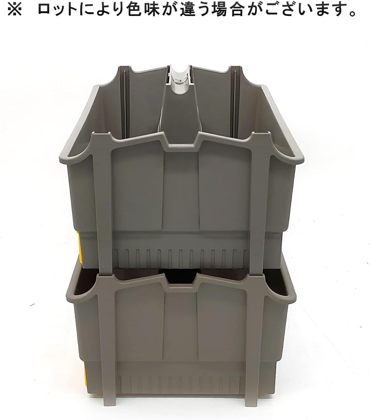Tote More Toolbox