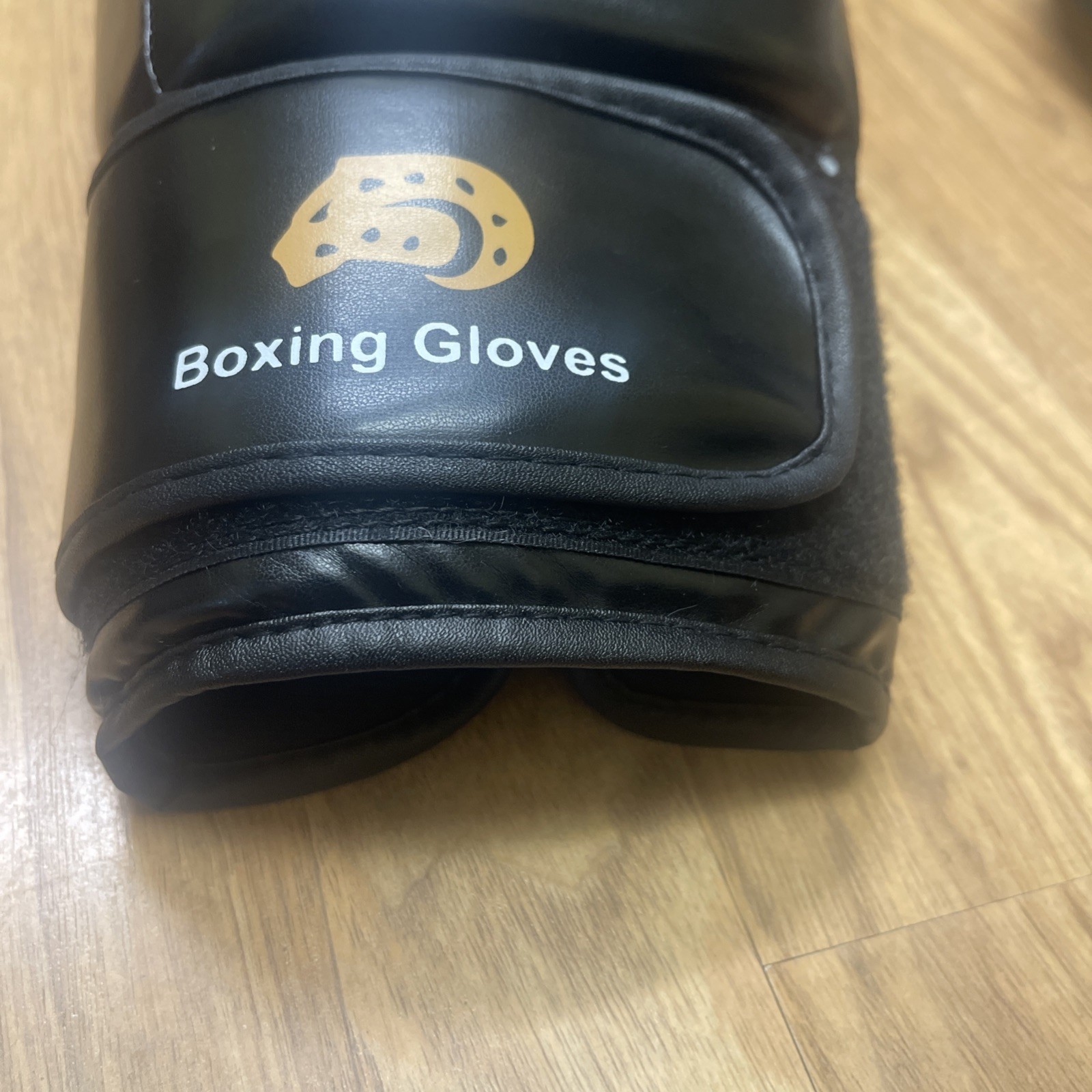 Fitven Boxing Gloves