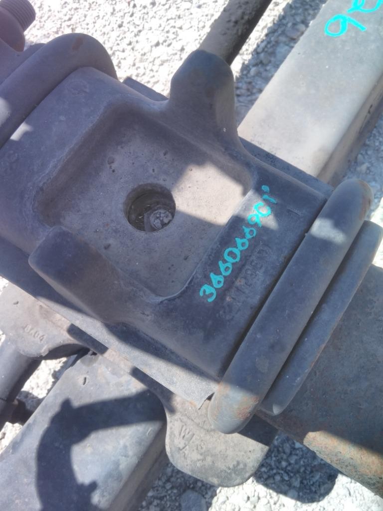 Replaces 3660669C1 2019 INTERNATIONAL ALL SUSPENSION PART ,  FL