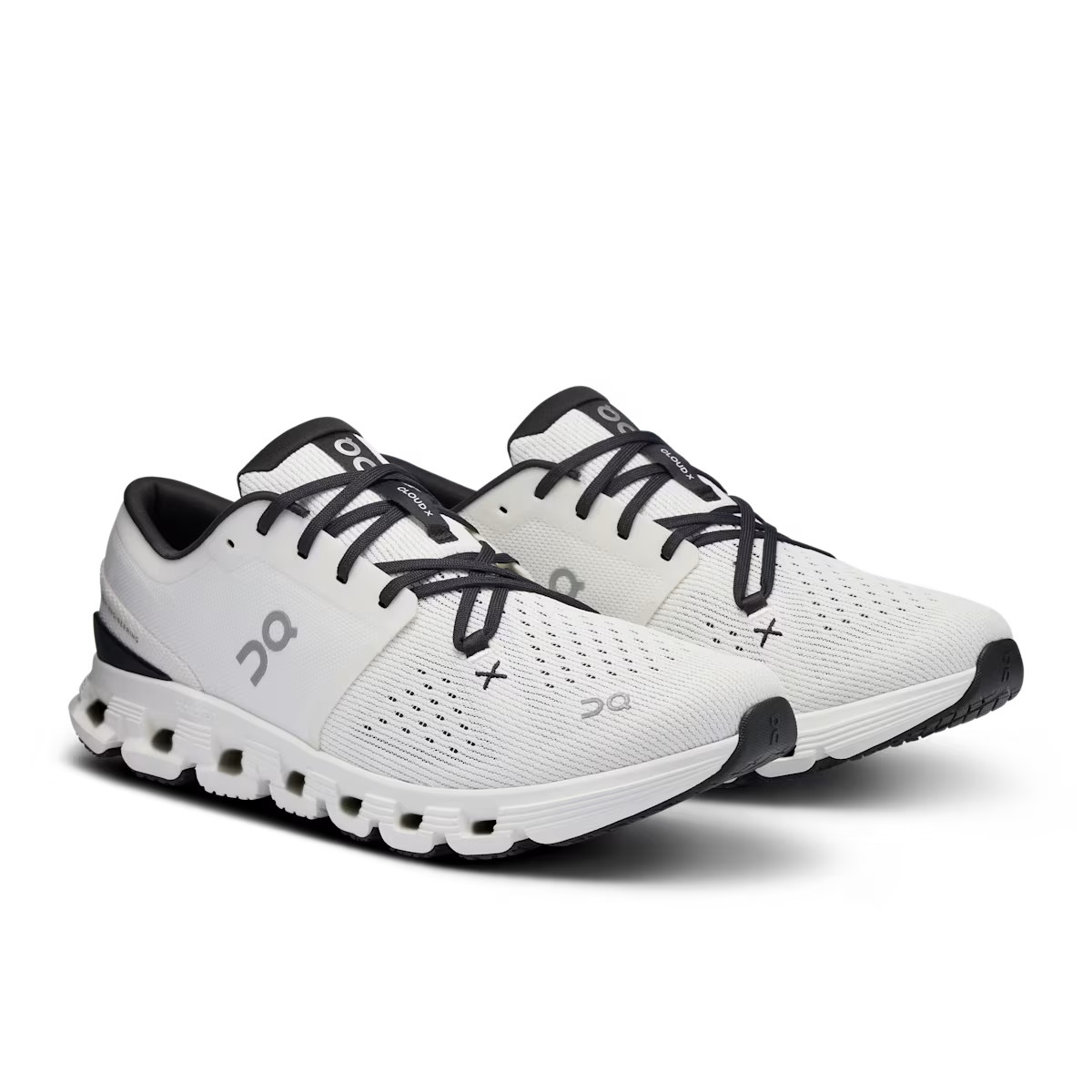 On Men's Cloud X 4 ( Various Colors), Authentic 100%. Free ship