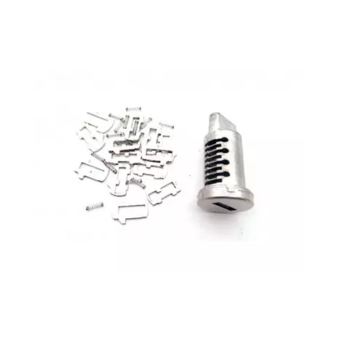 Original BMW motorcycle locking cyl. Codable for Original Key (NO KEYLESS)