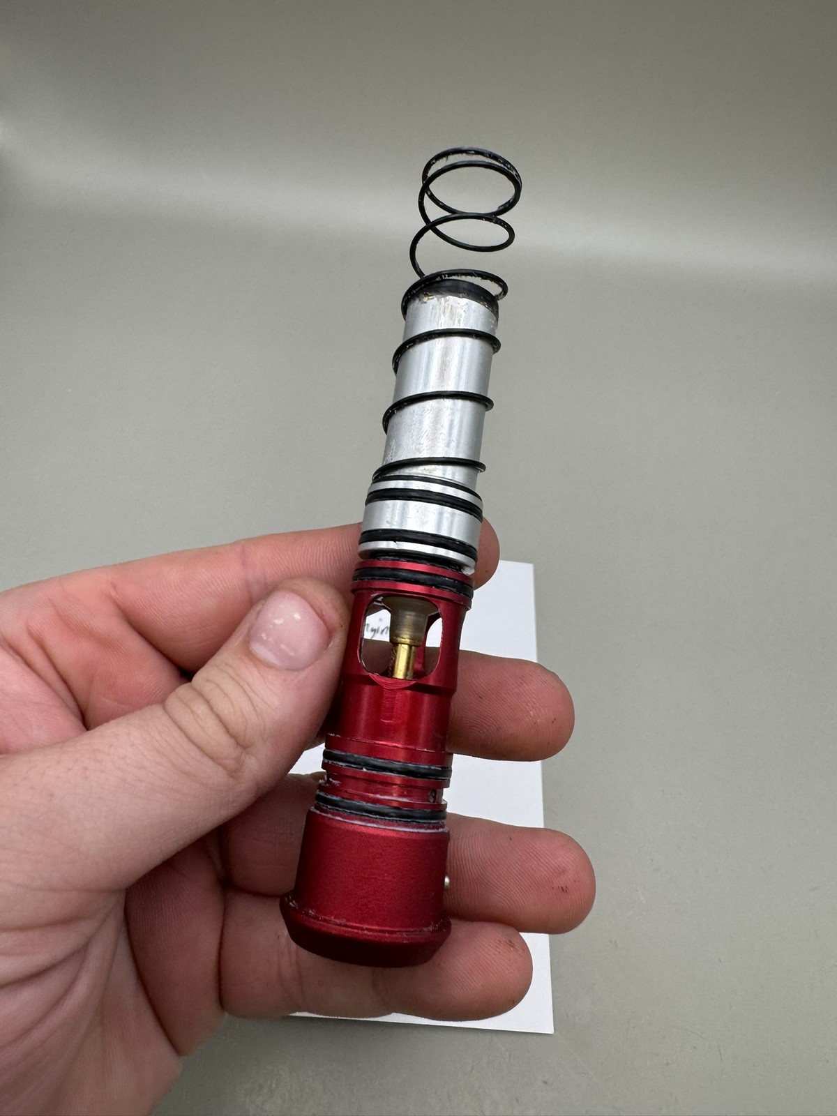 Empire PB Mini 2.0 Bolt/Engine