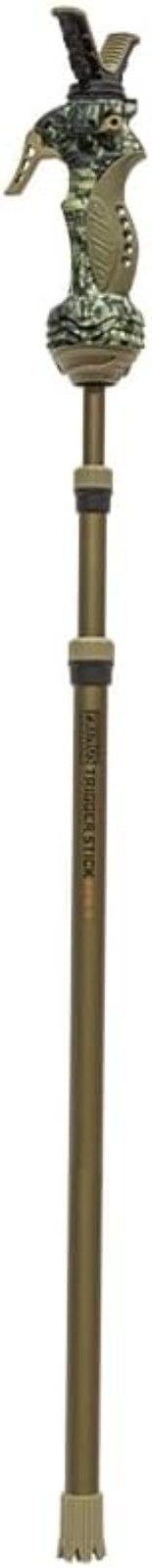 Versatile Gen3 Monopod - Ideal for Hunting & Photography