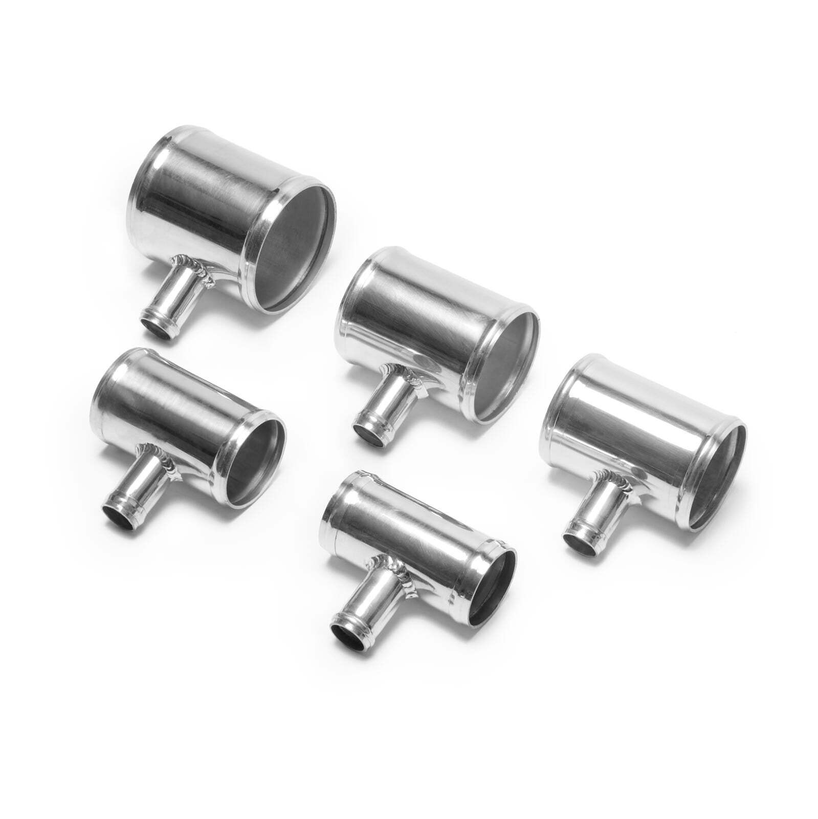 Aluminum T-Pipe Adapter