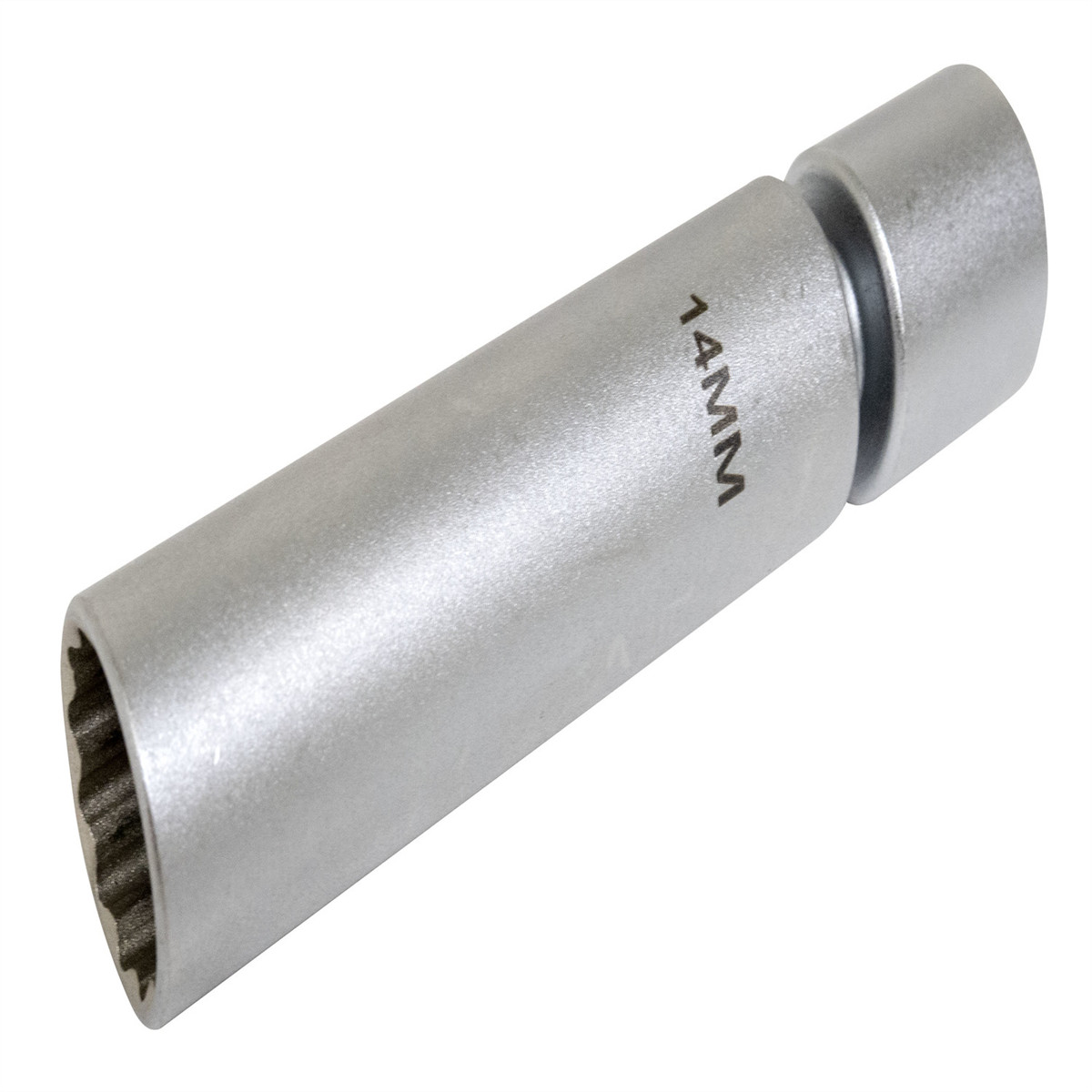 Lisle 63080 Lisle 14mm 12-Point Spark Plug Socket