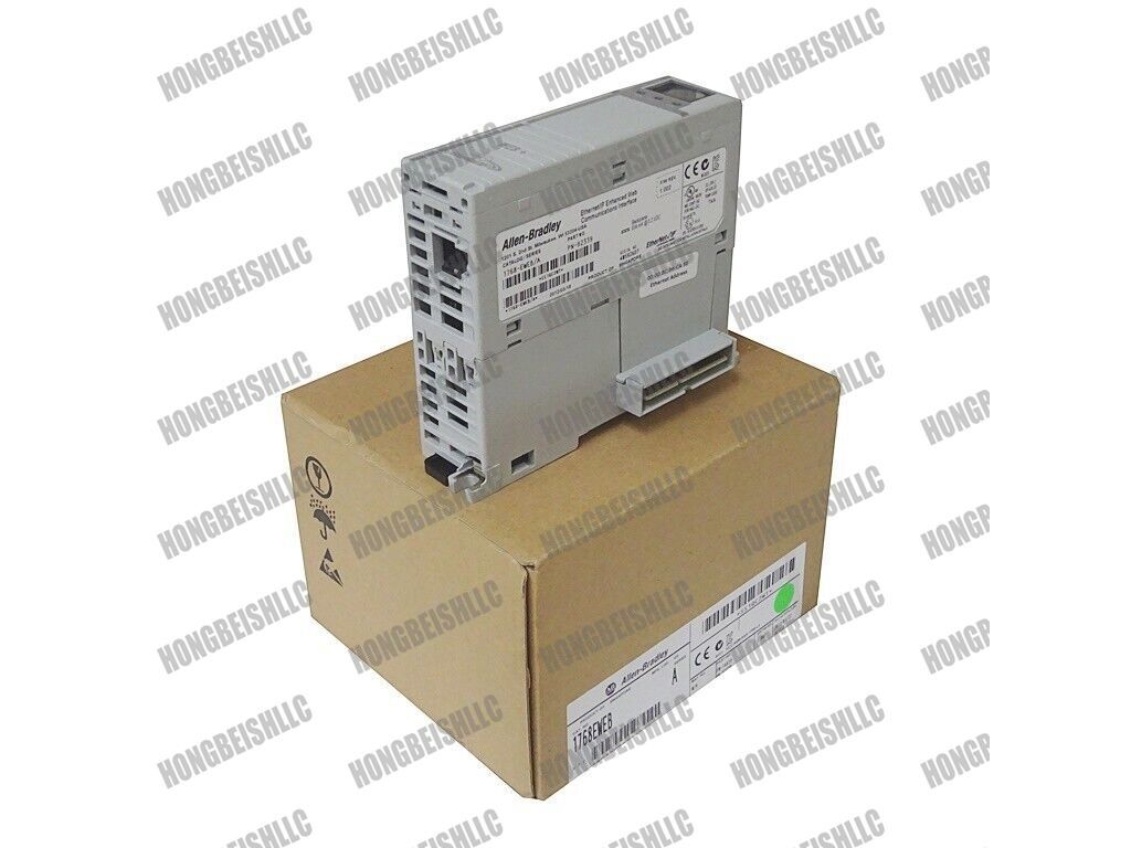 1768-EWEB AB 1768-EWEB New in Box Spot Goods Expedited Shipping