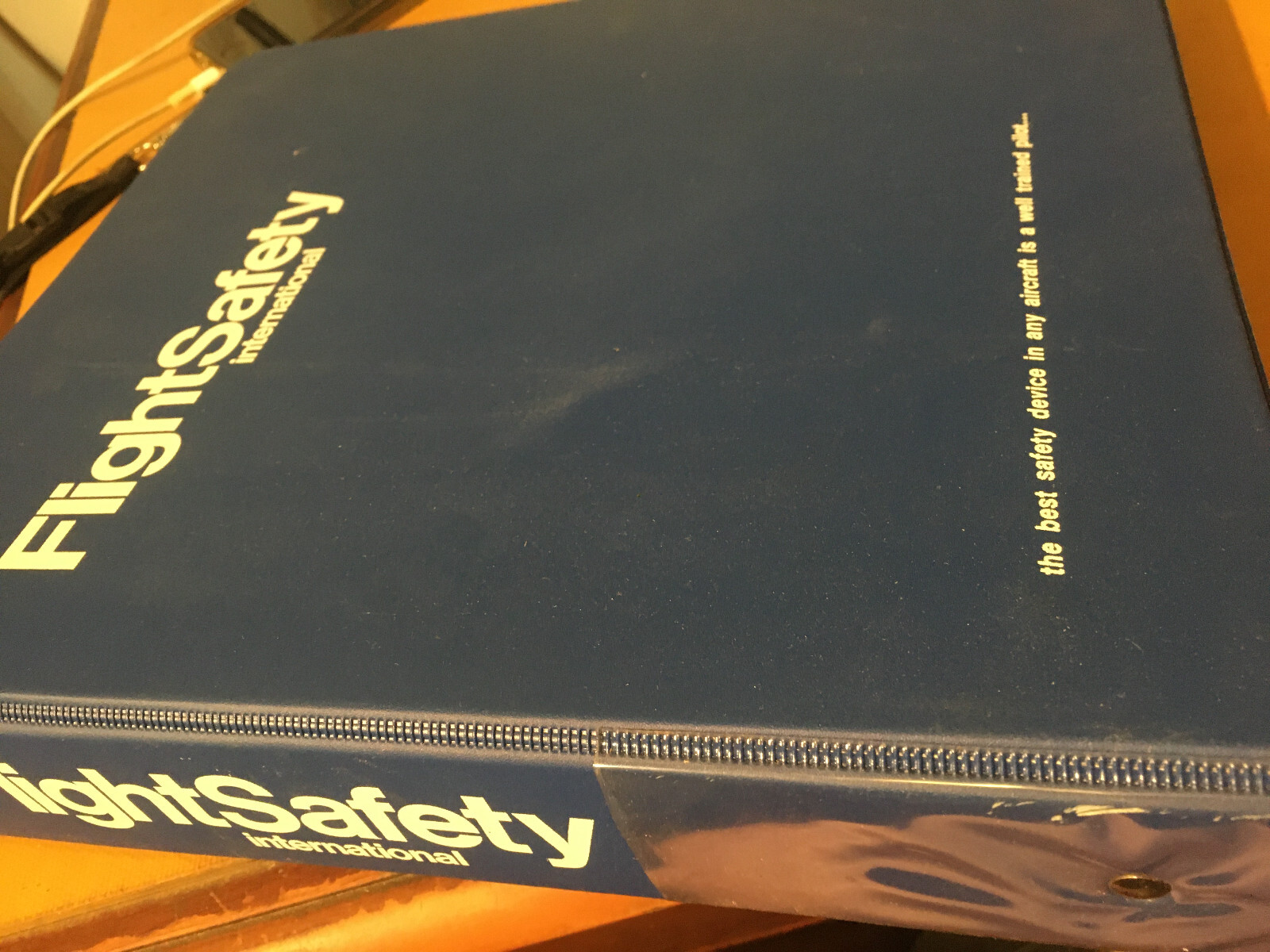 Cessna Caravan I Model 208, 208A & 208B Pilot Training Manual