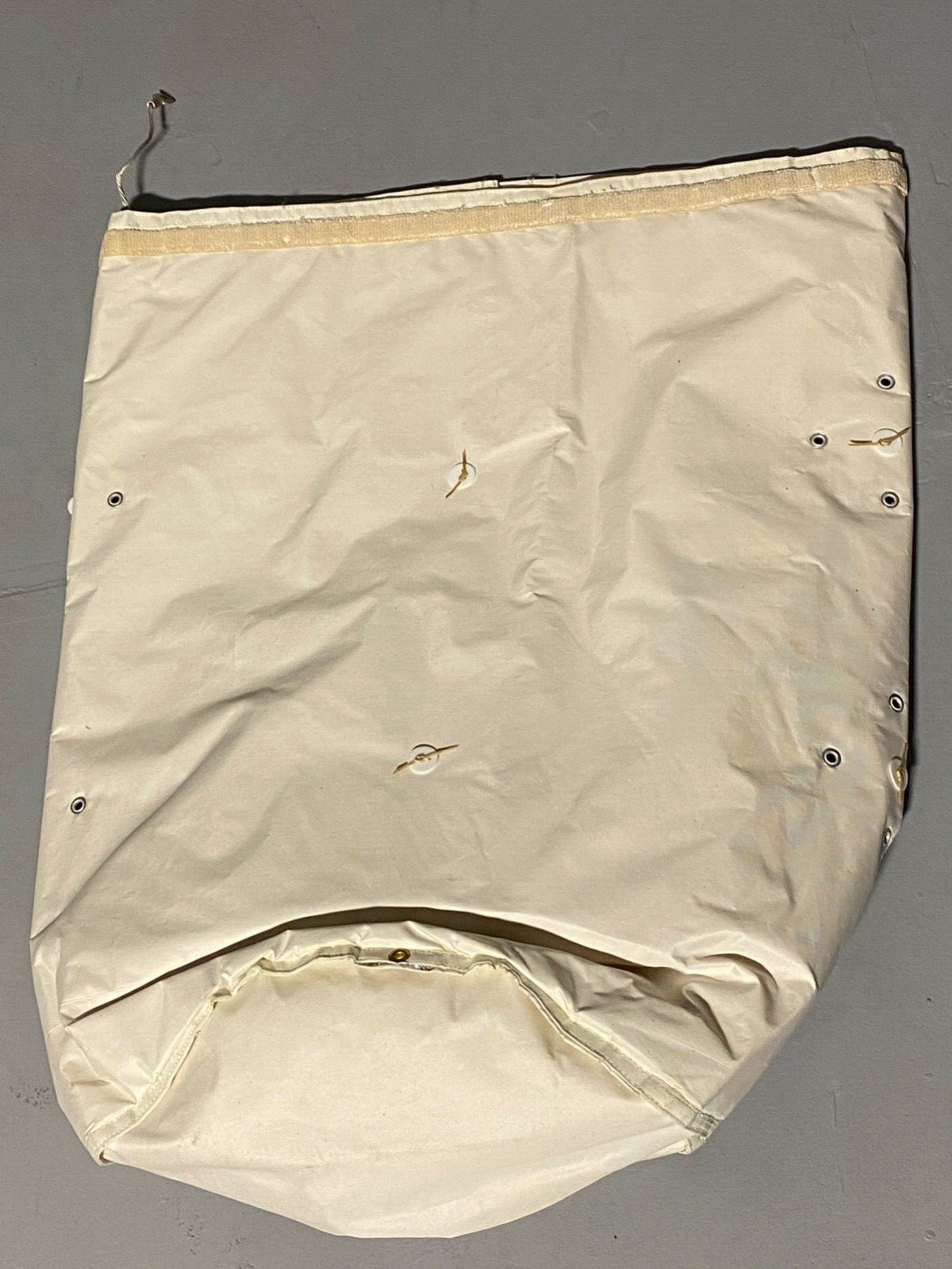 Large, NASA MLI Thermal Protective Blanket Assy