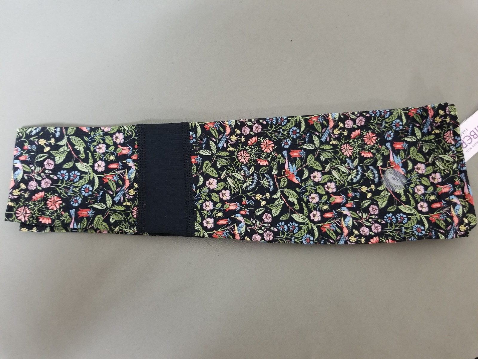 New Asics Floral Arm Sleeves.