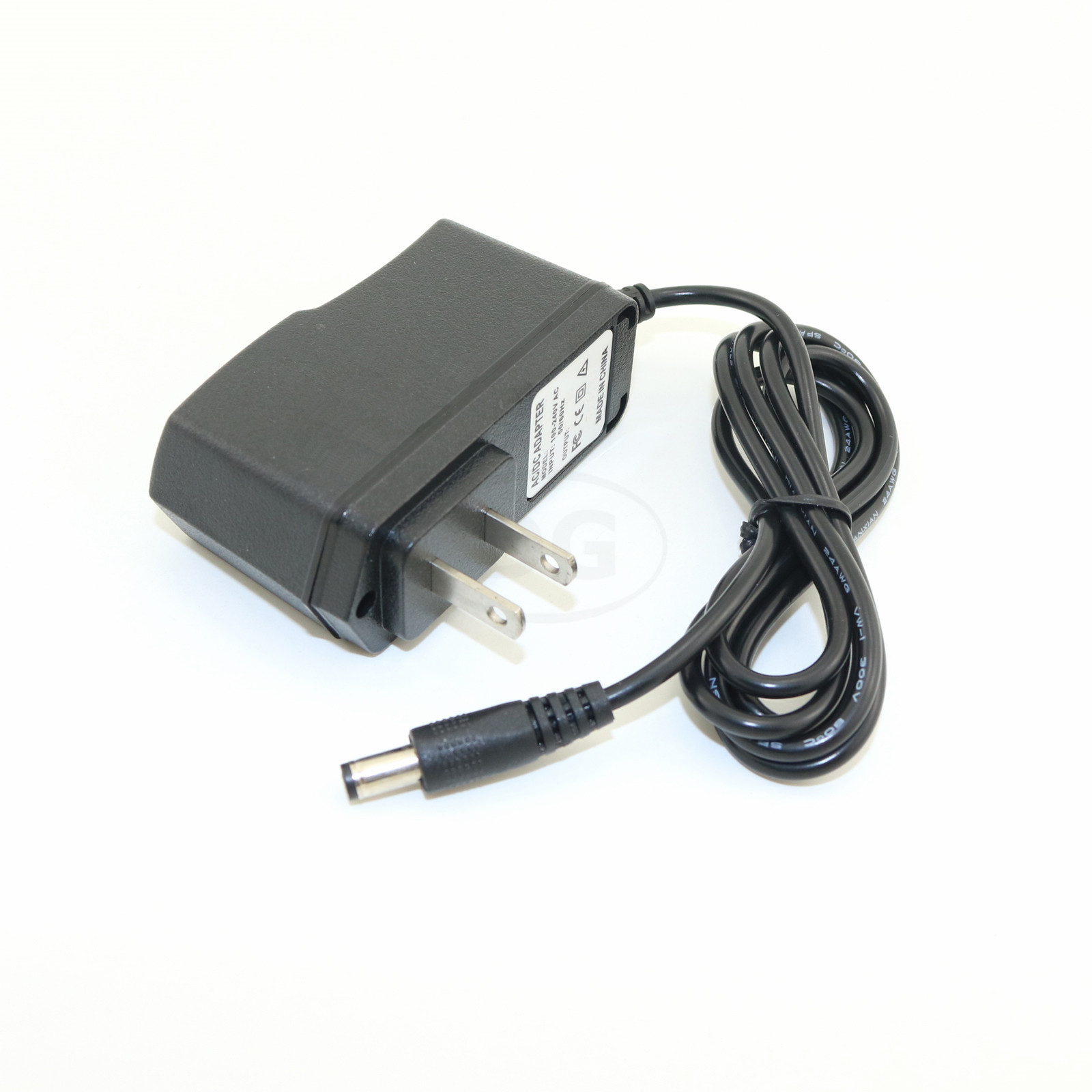 AC Adapter Charger For Casio LK165 LK240 CTK2200 CTK2300 Power Supply Cord