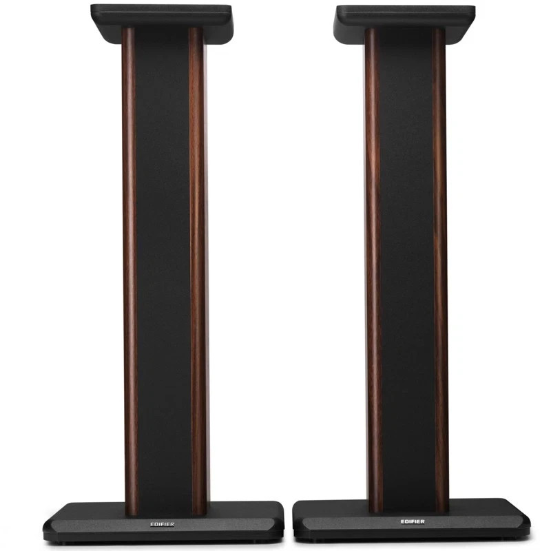 Edifier S2000MKIII 25.7" Speaker Stands Pair Heavy- Duty