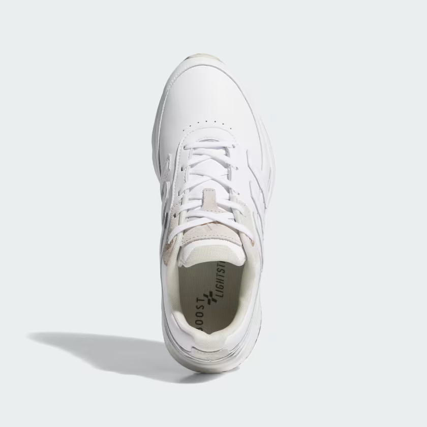 adidas women Zoysia Spikeless Golf Shoes
