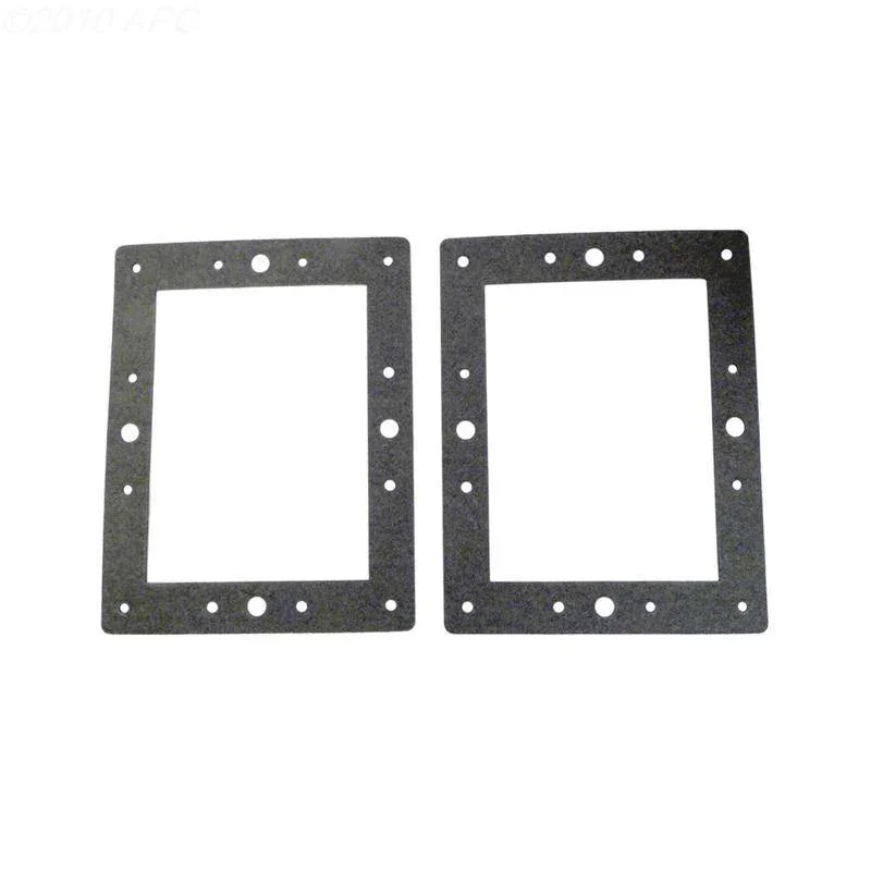 Jacuzzi Gasket, Standard Throat, 2/pk