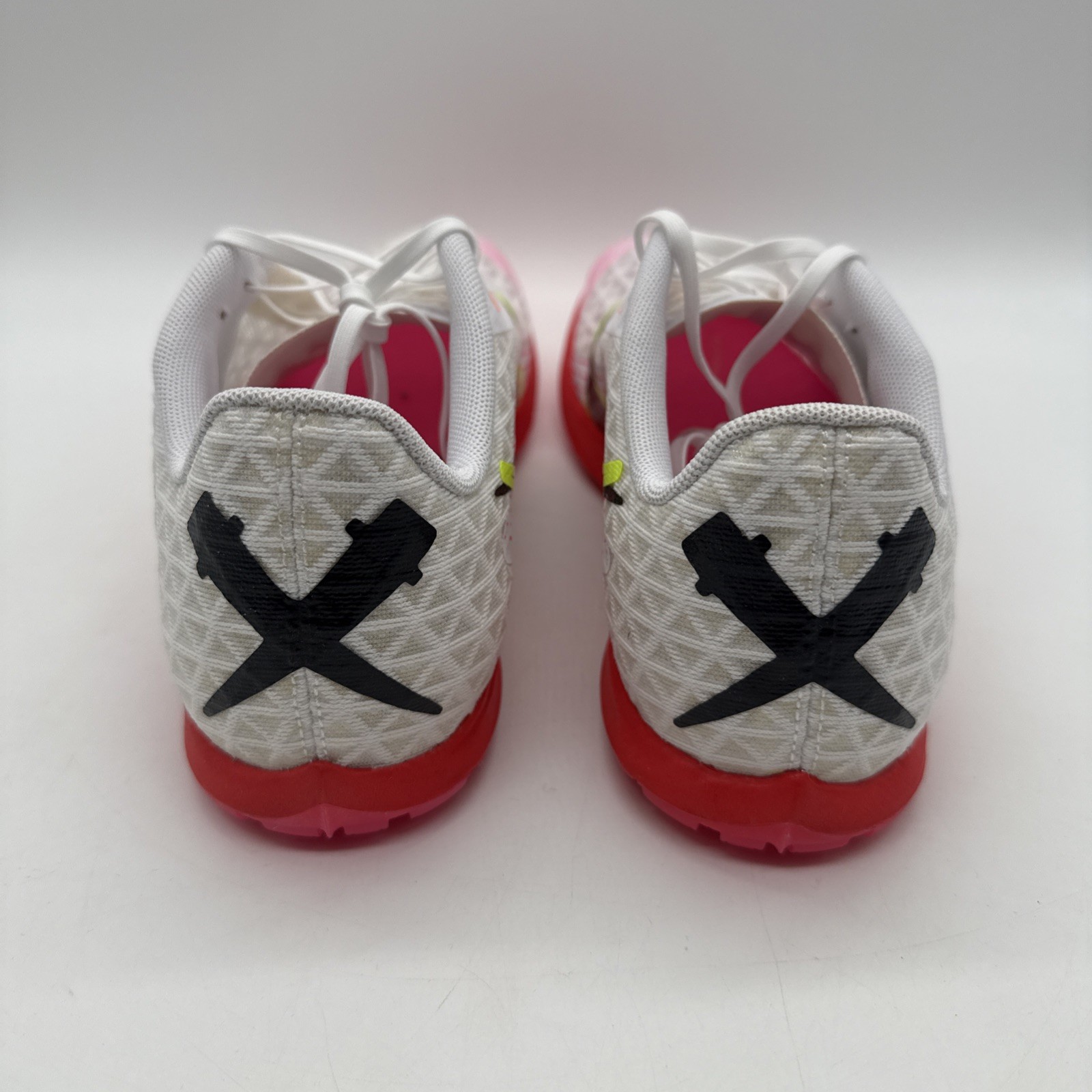 Mens size10 Nike Zoom Rival XC Waffle 5 Cross Country Shoes With Key & Spikes