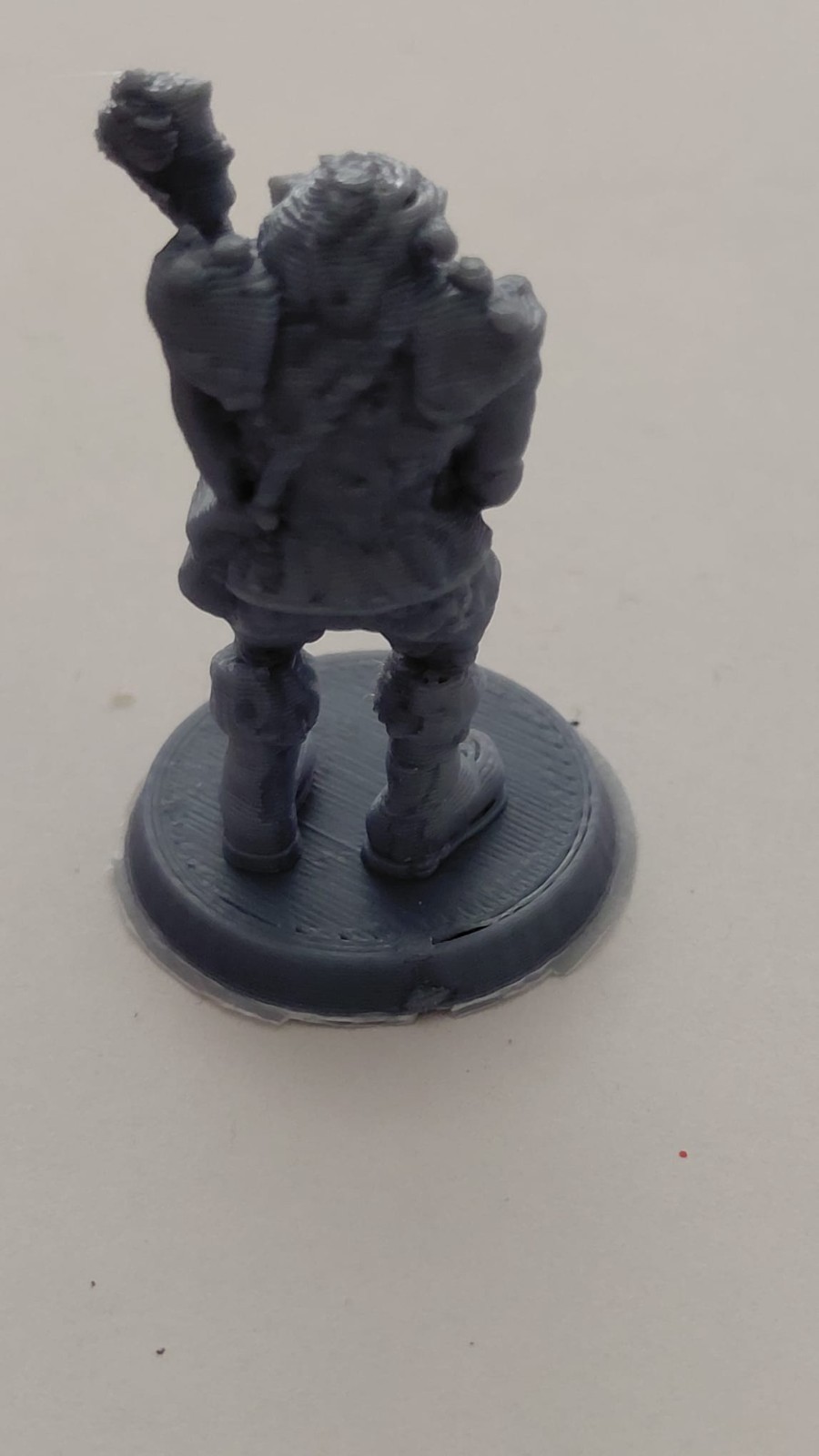Bugbear 28MM (No 8) Tabletop Miniature D&D