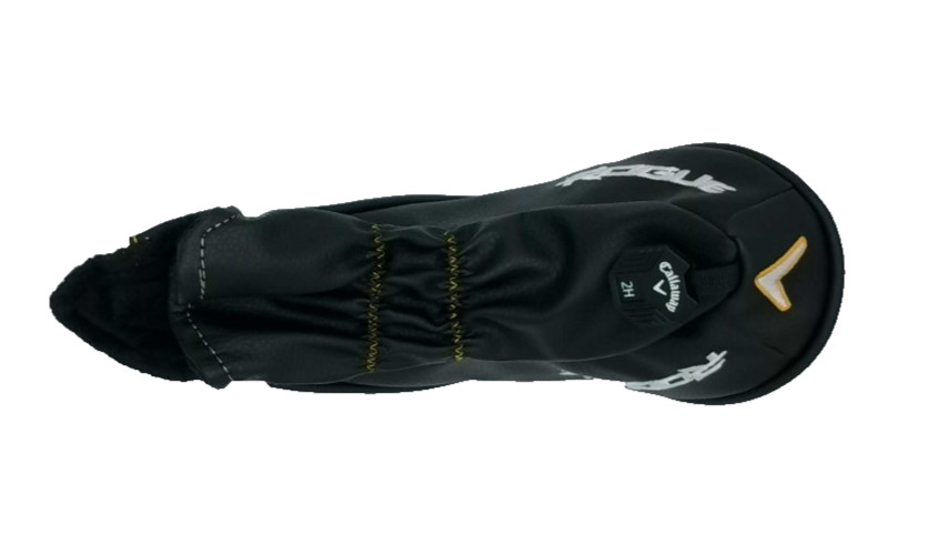 Callaway Rogue ST Hybrid Headcover Preowned Condition Excellent