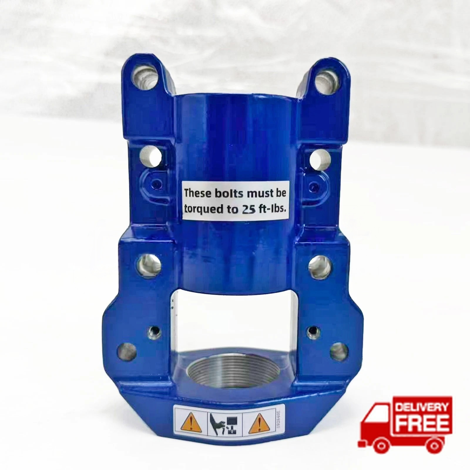 Repair housing bearing kit for GRAC1095 MARK GMAX 5900/ 5900HD 24V027 Brand New