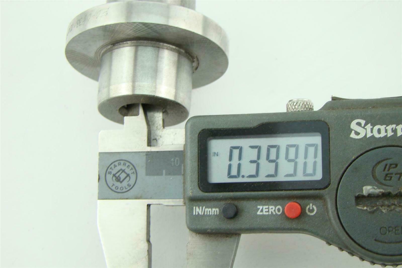Fanuc Robotics Link Post E0 0833-100-020