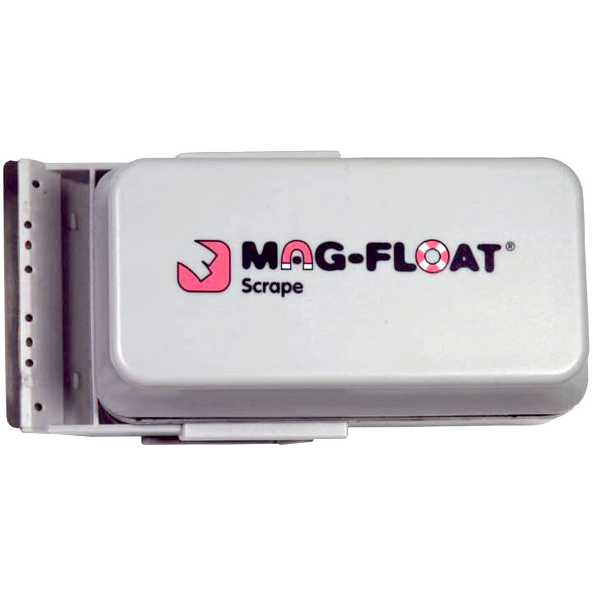Mag-Float 400 Large+ Floating Magnetic Glass Aquarium Cleaner