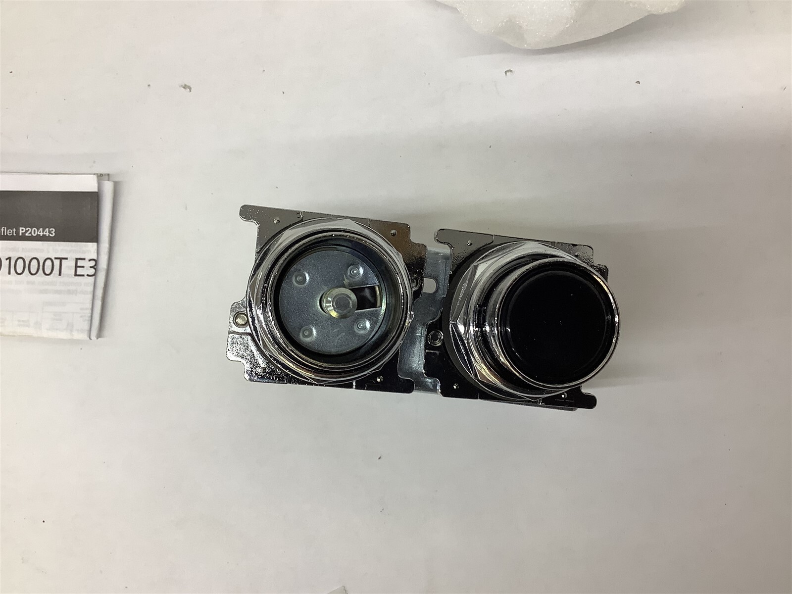 Eaton 10250ED1033