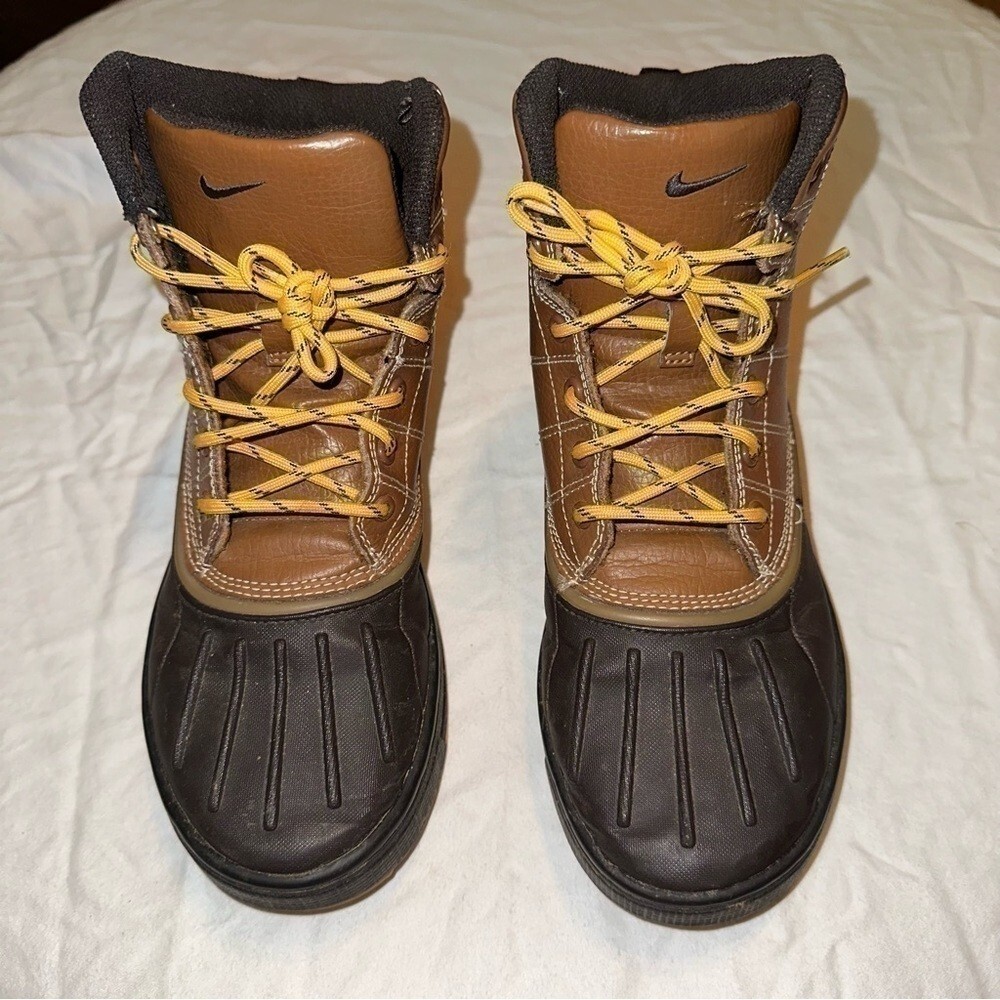 Nike Kids Woodside Boot