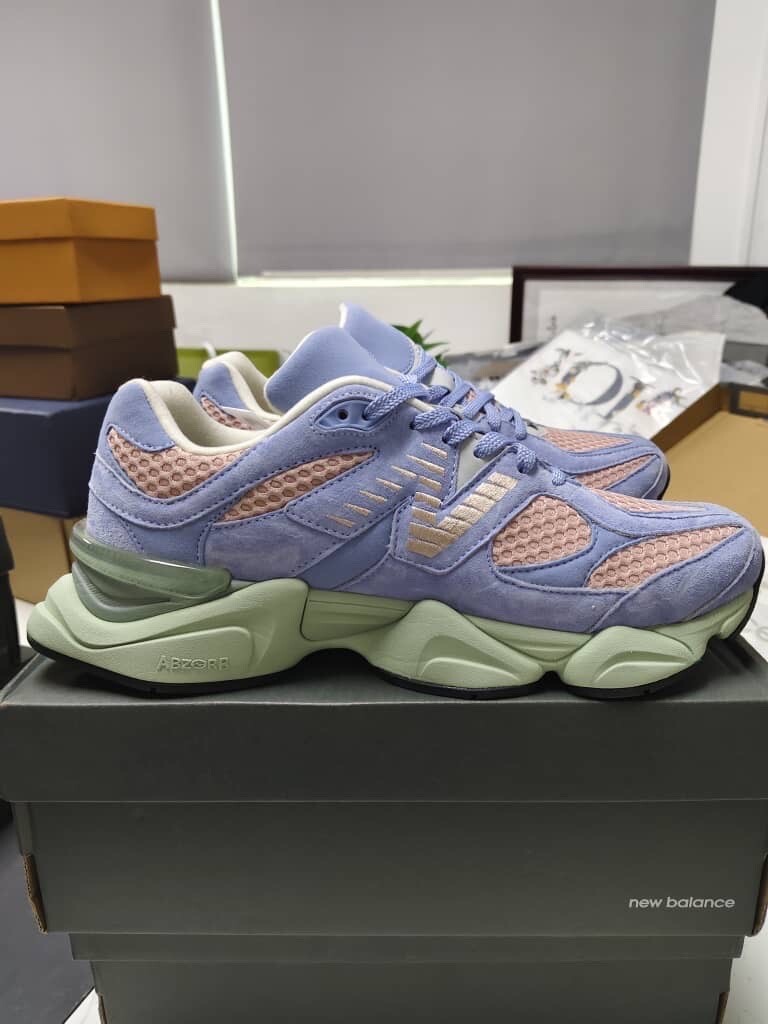 New Balance U9060WG1 7-12 Size