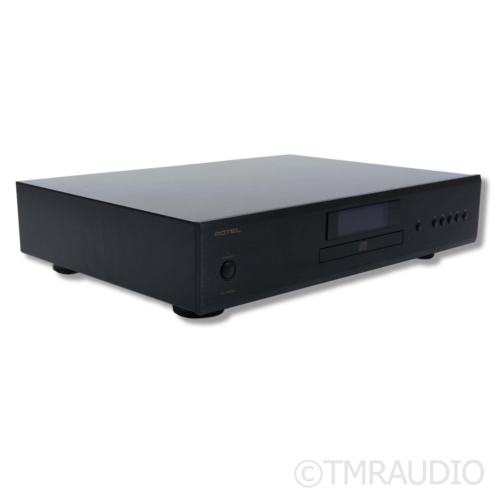 Rotel CD14 MkII CD Player