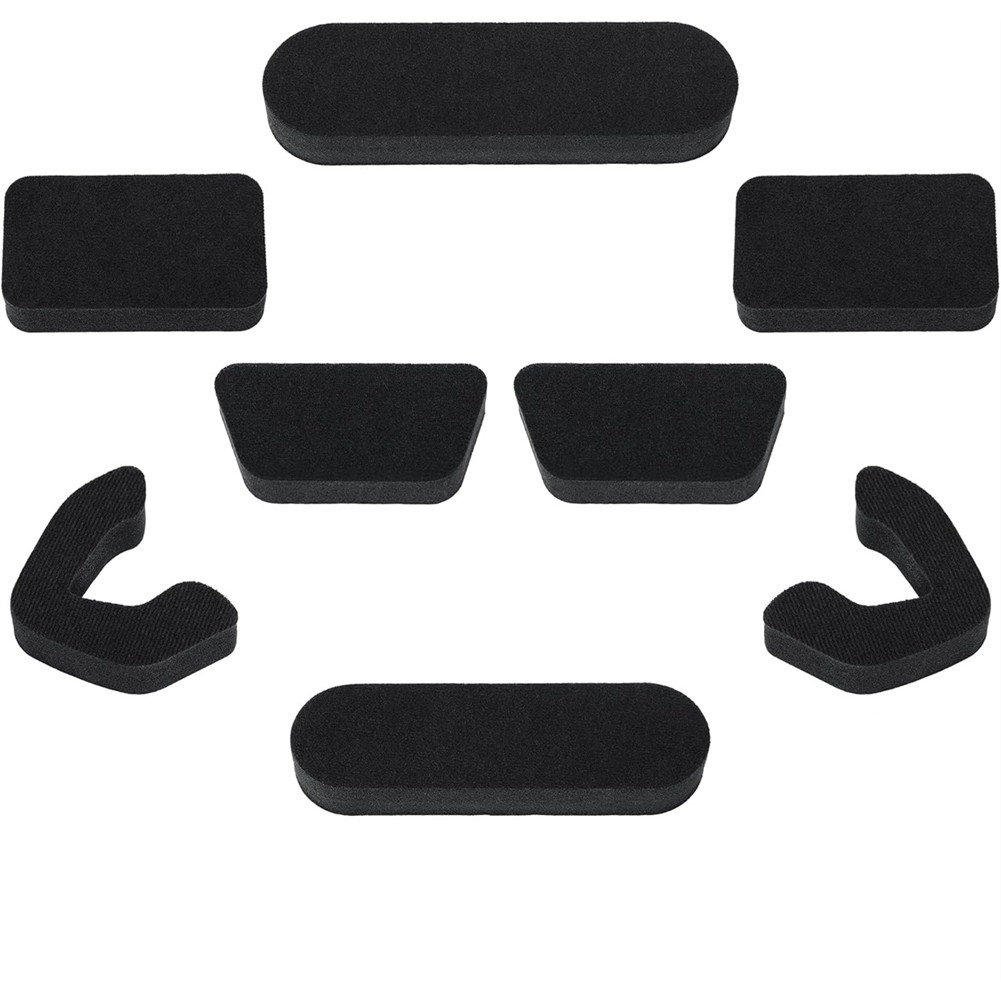 Helmet Soft Foam Padding for Baseball/Softball Players Universal Helmet5106