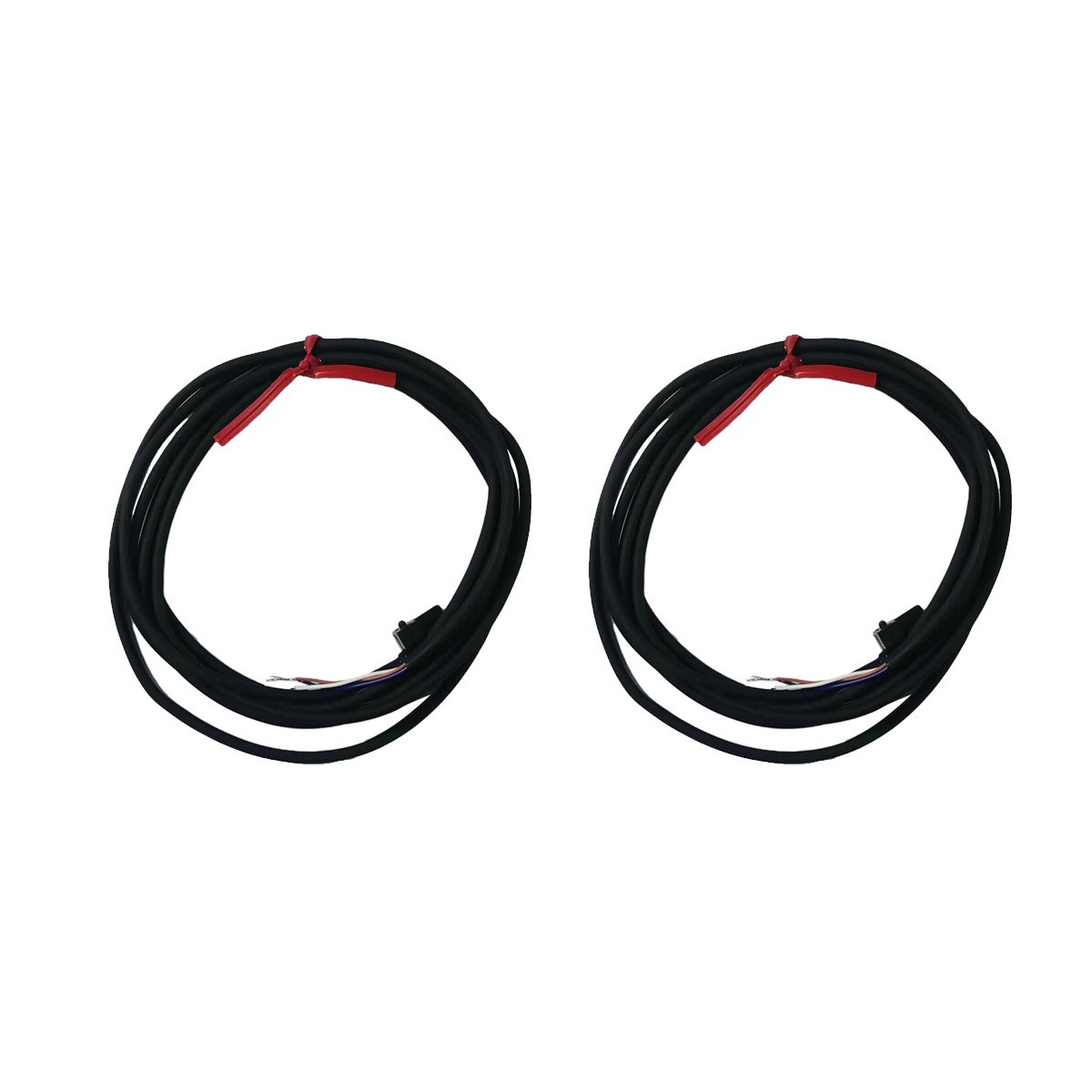 2 pcs PM-U25 PM U25 Photoelectric Sensor Replacement for Panasonic Sensor
