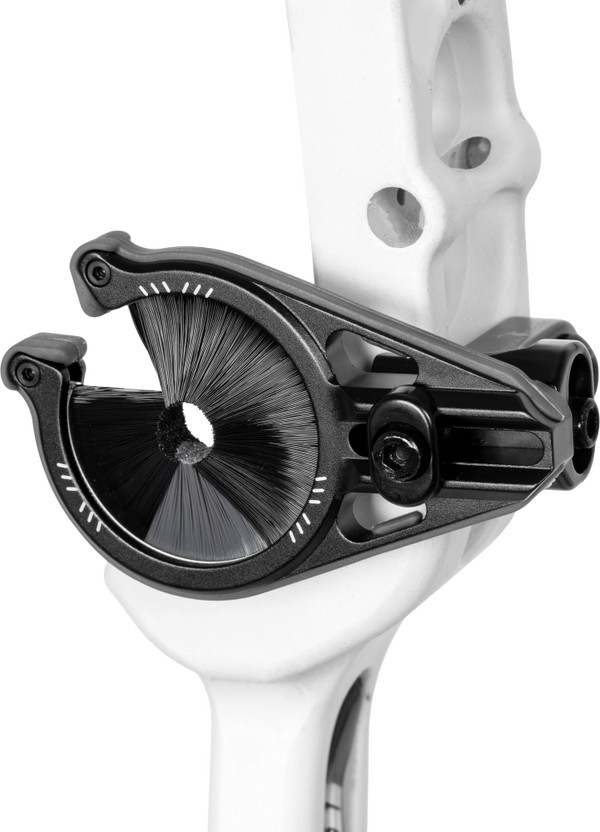 Trophy Ridge Whisker Biscuit Pro Arrow Rest Medium