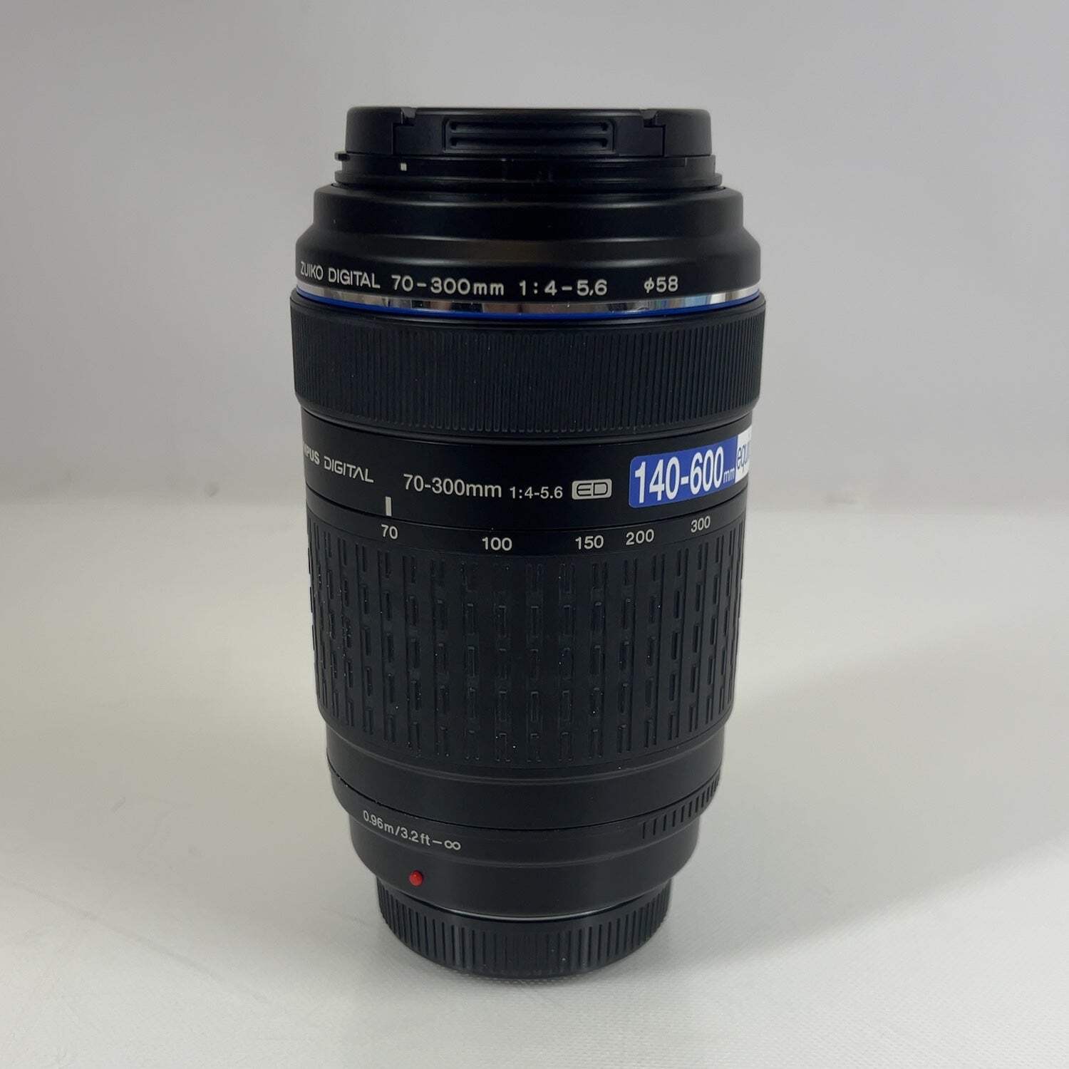 Olympus Zukio 700-300 /0.96m/3.2-/ 1;4-5.6