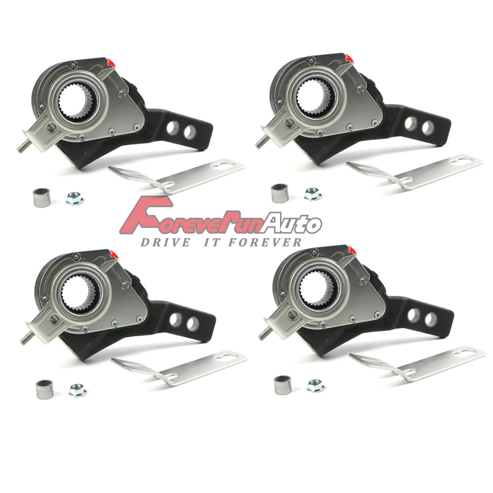 4x28 Spline 5.5-6.5" Automatic Slack Adjuster for Haldex 40010141,E6927 133.2831