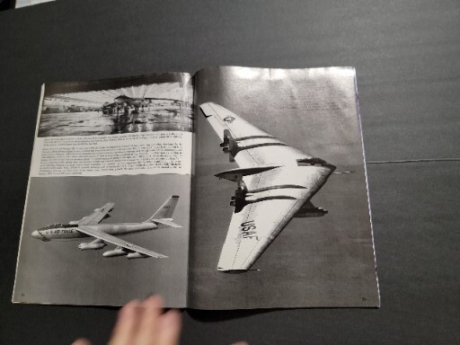  Airpower Magazine MARCH 1998