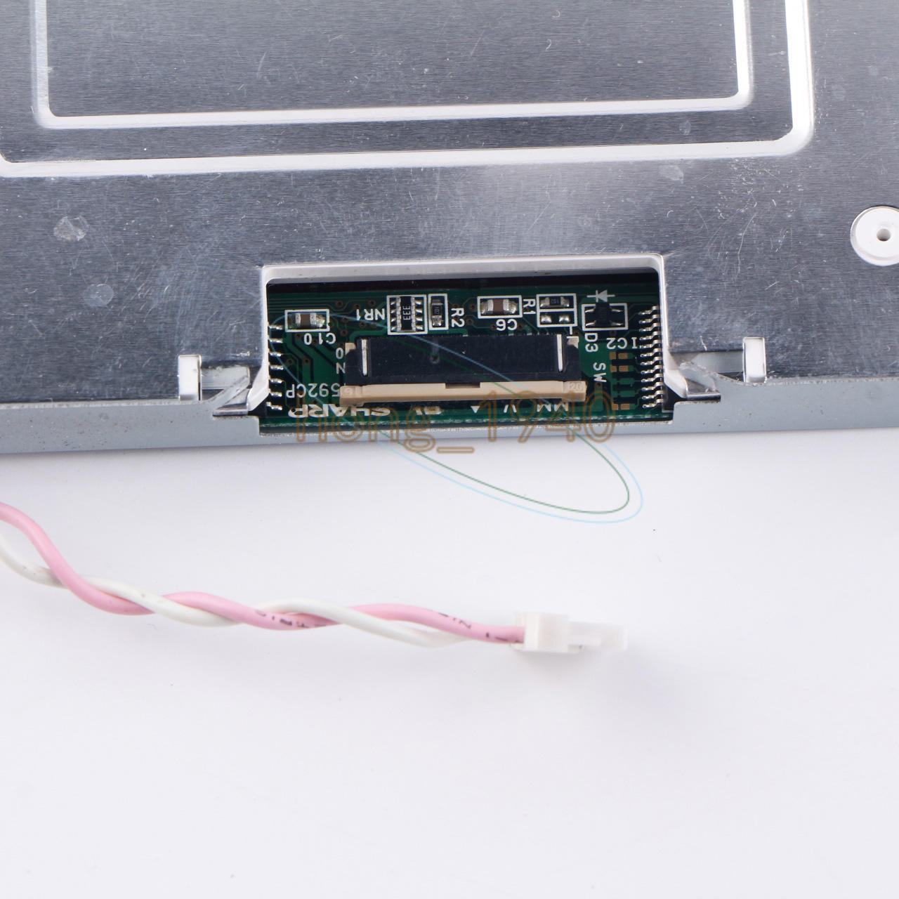 For 5" LCD Screen Panel LM5Q32R LM5Q32 LM5Q321