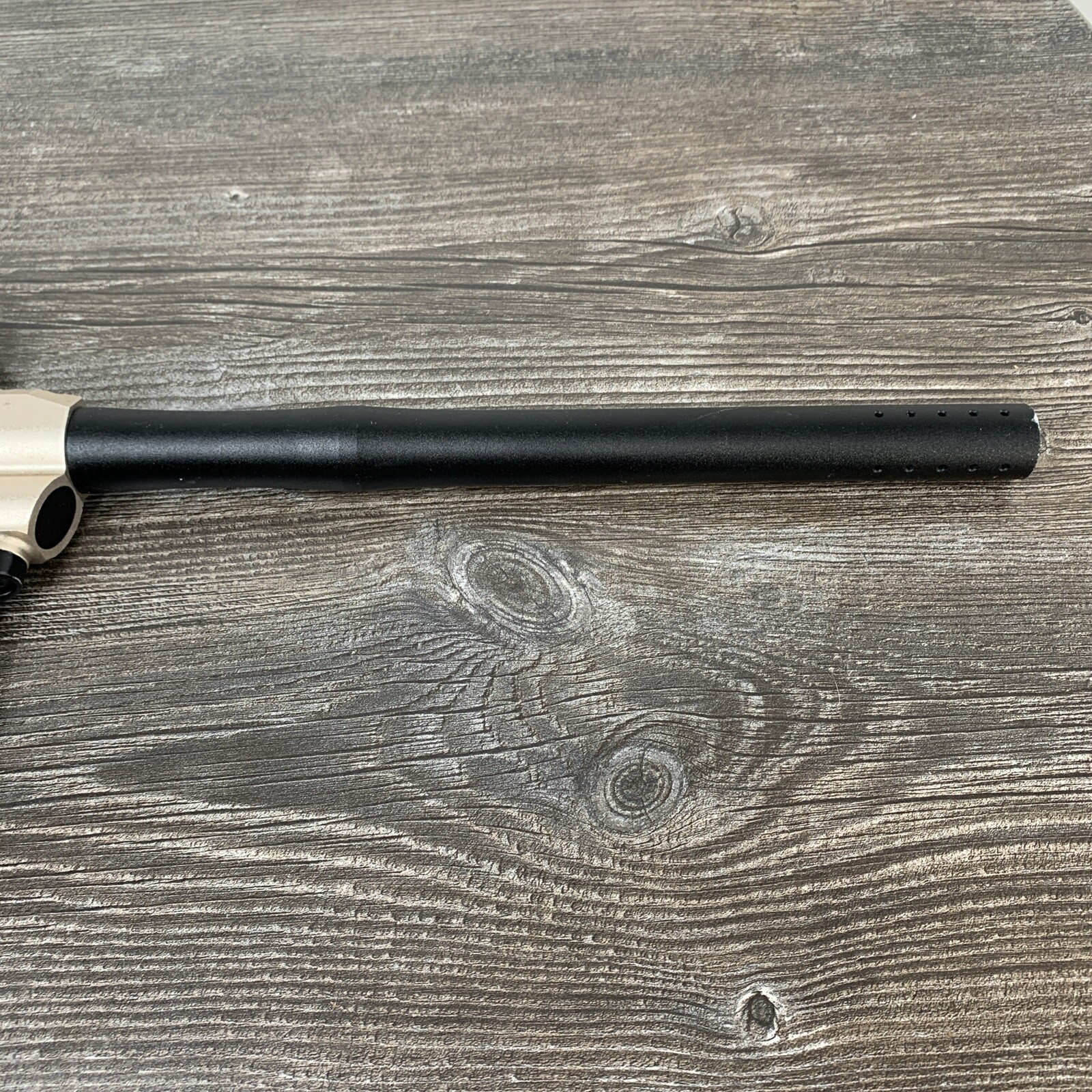 D3fy Vertex Paintball Gun, Marker. Defy