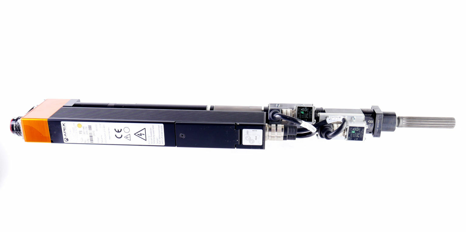 APEX TS 961146 DGD 1ZB 927222 1K1B 934283 1BTS-1B035A-2/1K1B-1ZB 1BT 935