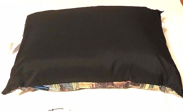 Batman Bed Pillow
