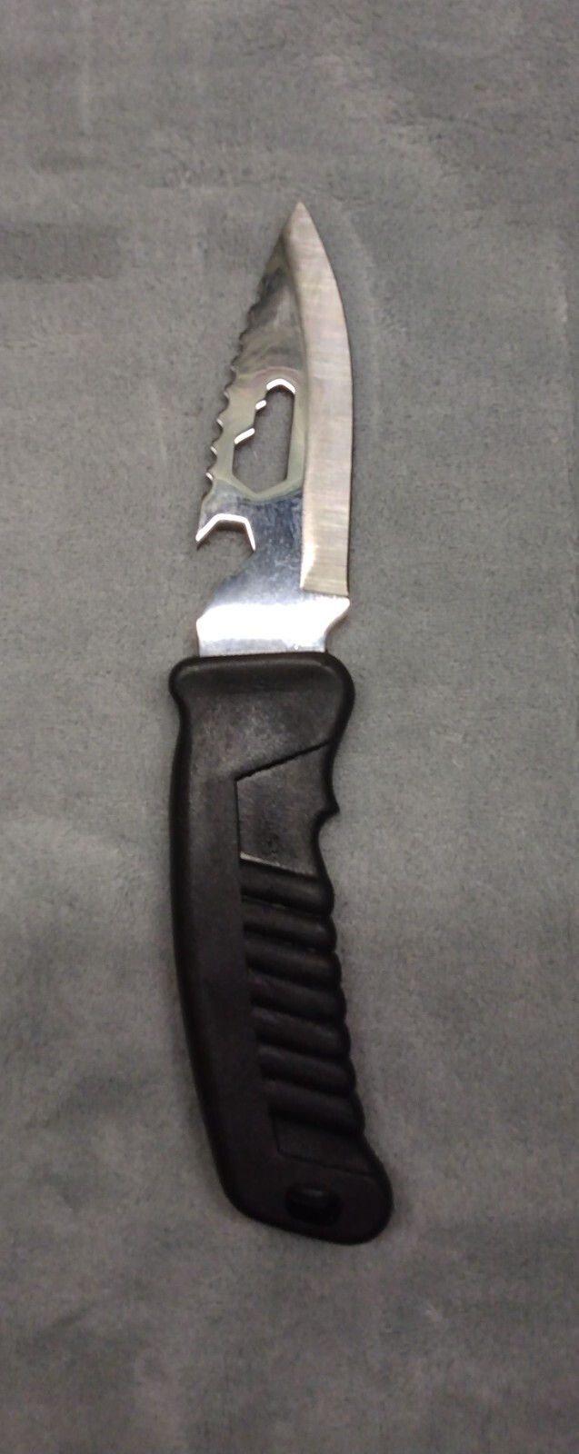 9" dagger