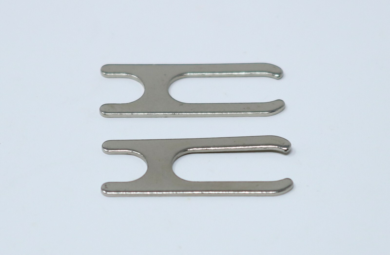 HP / Agilent Short Links for Front Sense Terminals fits E3632A, E3633A, E3634A.
