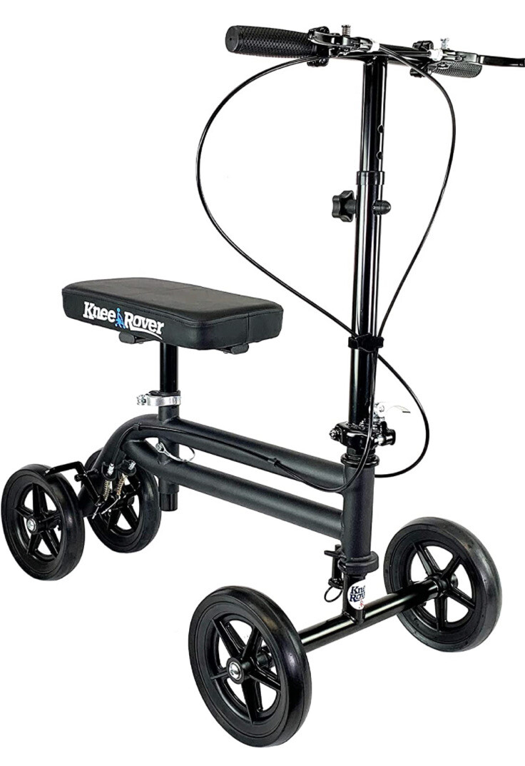 kneerover knee scooter