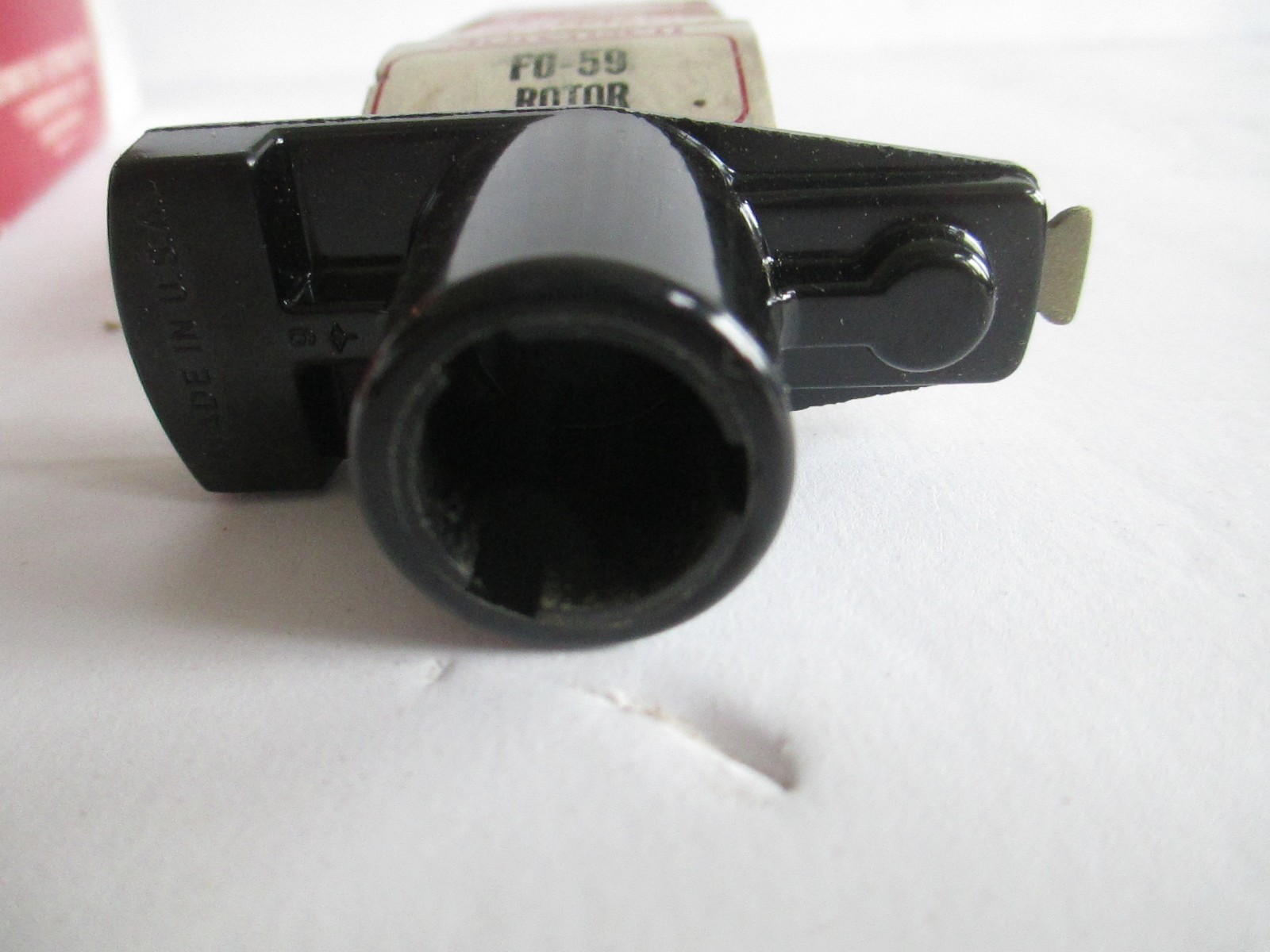 Sorensen FO-59 Rotor, NOS B70