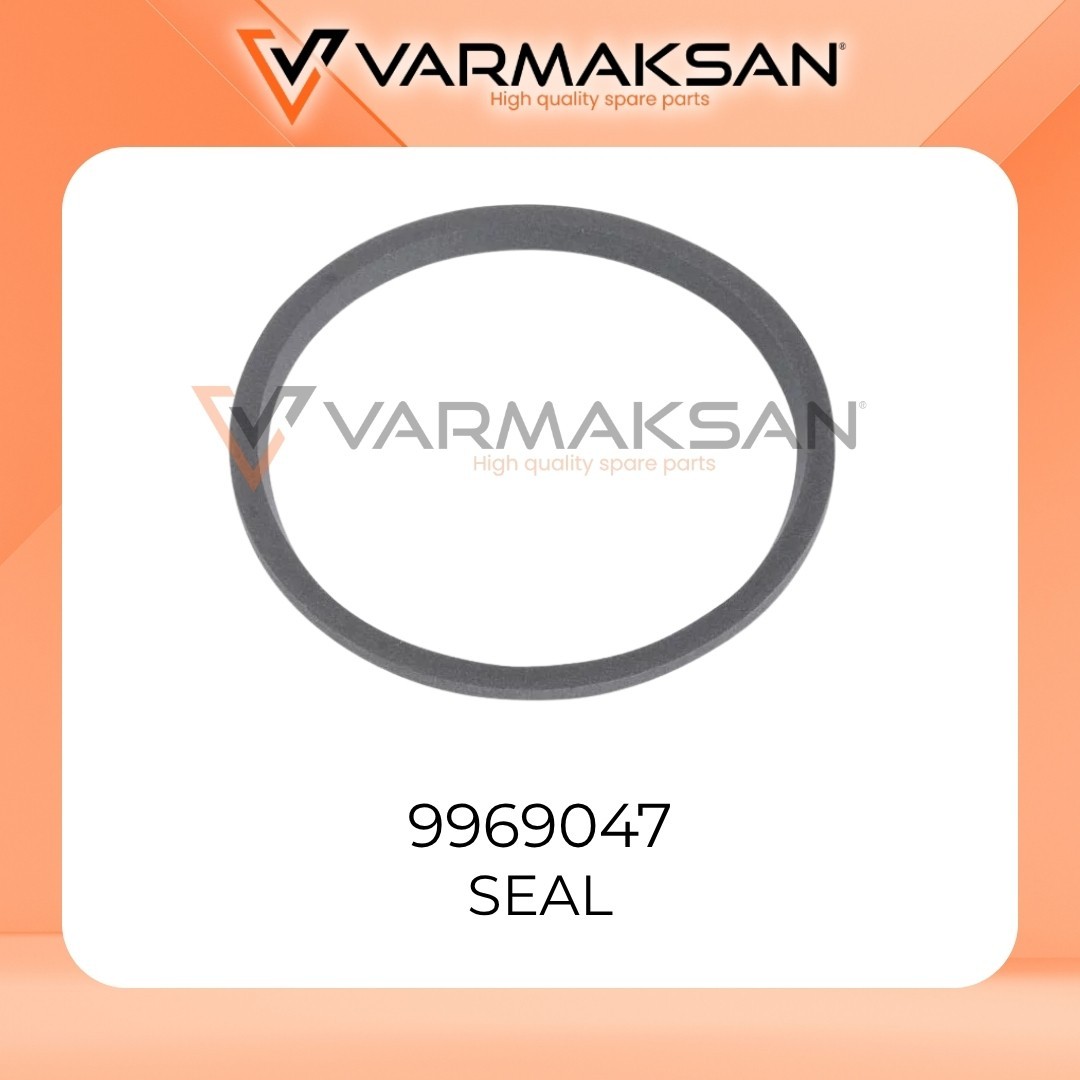 NEW CNH 9969047 SEAL
