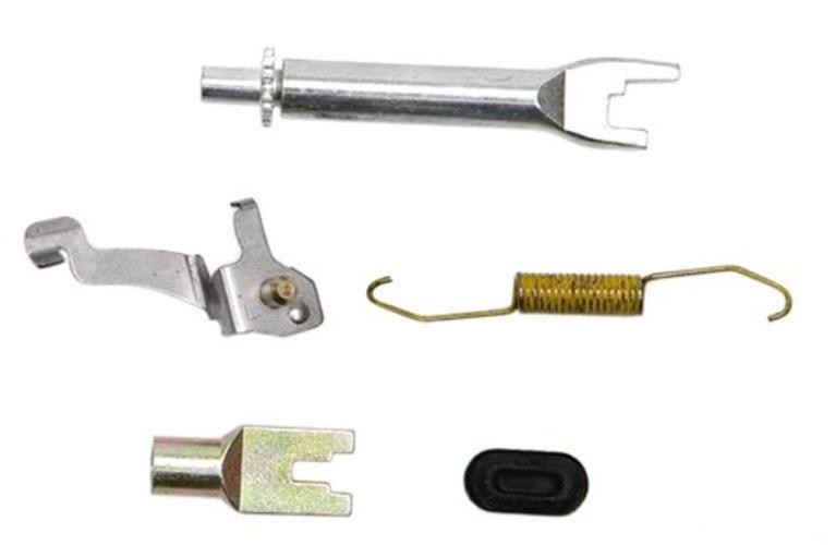 H12546 Professional Grade Drum Brake Shoe Adjuster Kit