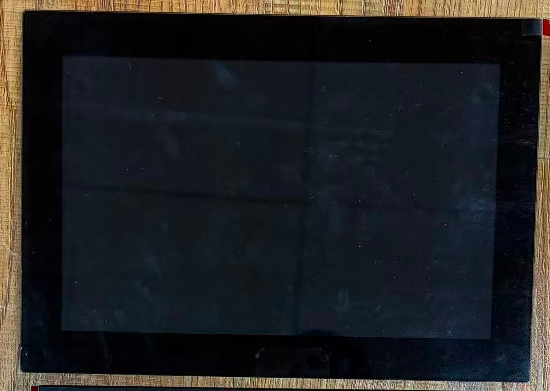 LCD With Touch Digitizer  For Parker 88PROD10AS10 Display Repair Replacement