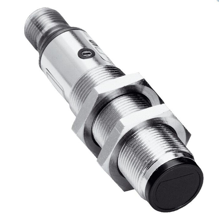 SICK  VL18-3N3212 NPNPhotoelectric retro-reflective sensor New✦Kd