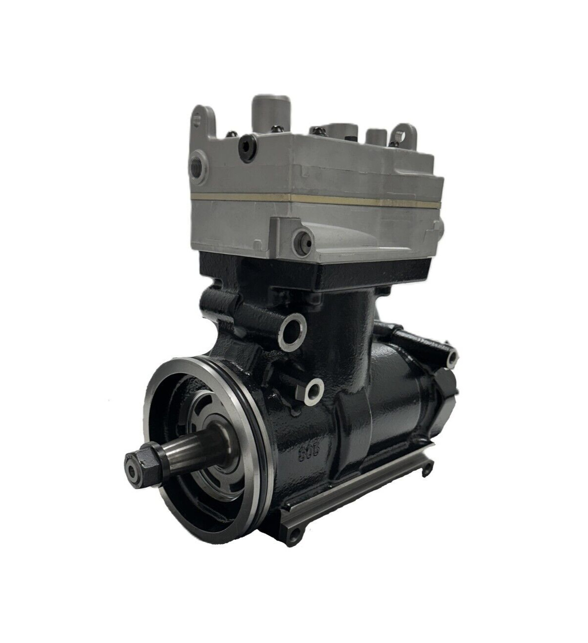 Air Brake Compressor for PACCAR MX13 / 912 218 000 0 / 2121411 / 2139800