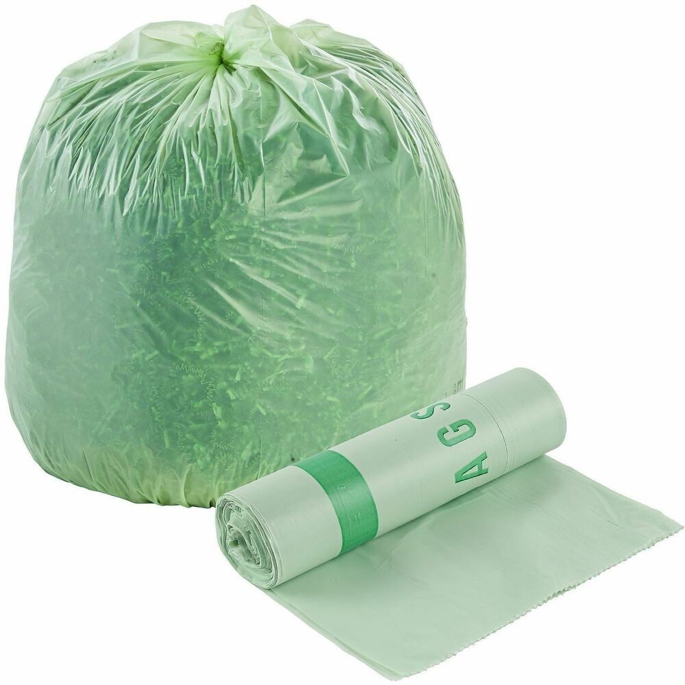 Stout  Trash Bag E3039E11 Stout Envision E3039E11 733878701624